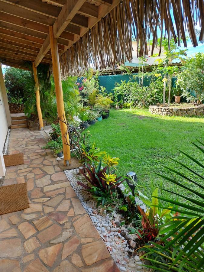 Manaeva Lodge فا المظهر الخارجي الصورة