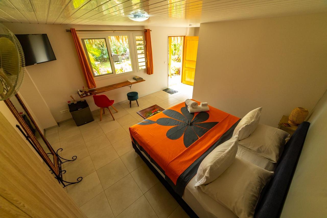 Manaeva Lodge فا المظهر الخارجي الصورة