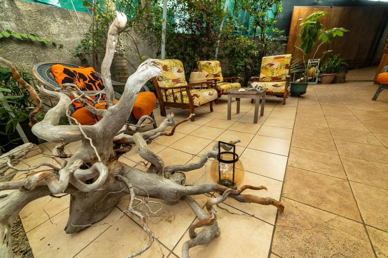 Manaeva Lodge فا المظهر الخارجي الصورة