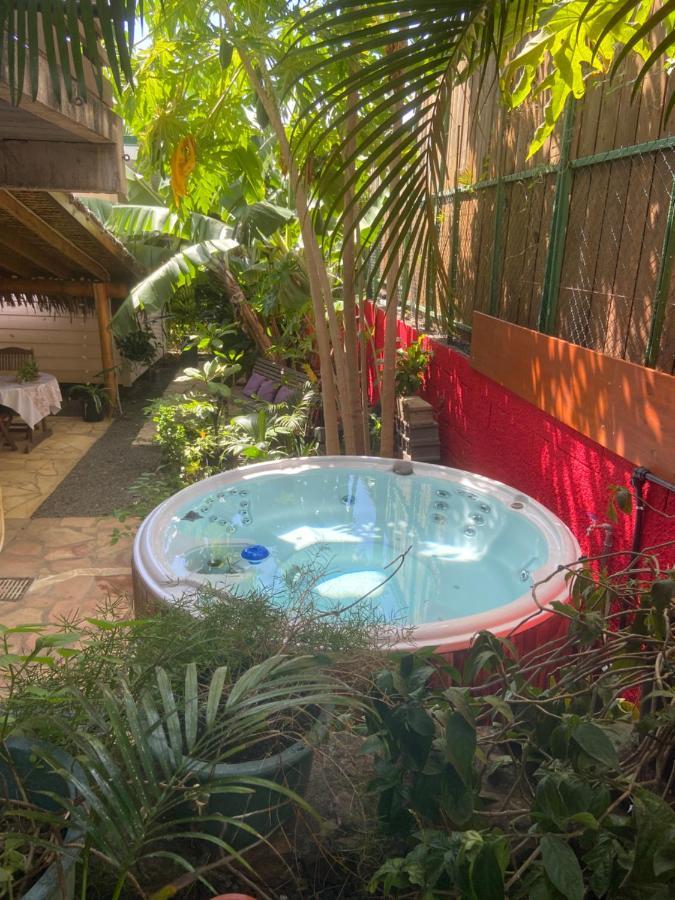 Manaeva Lodge فا المظهر الخارجي الصورة