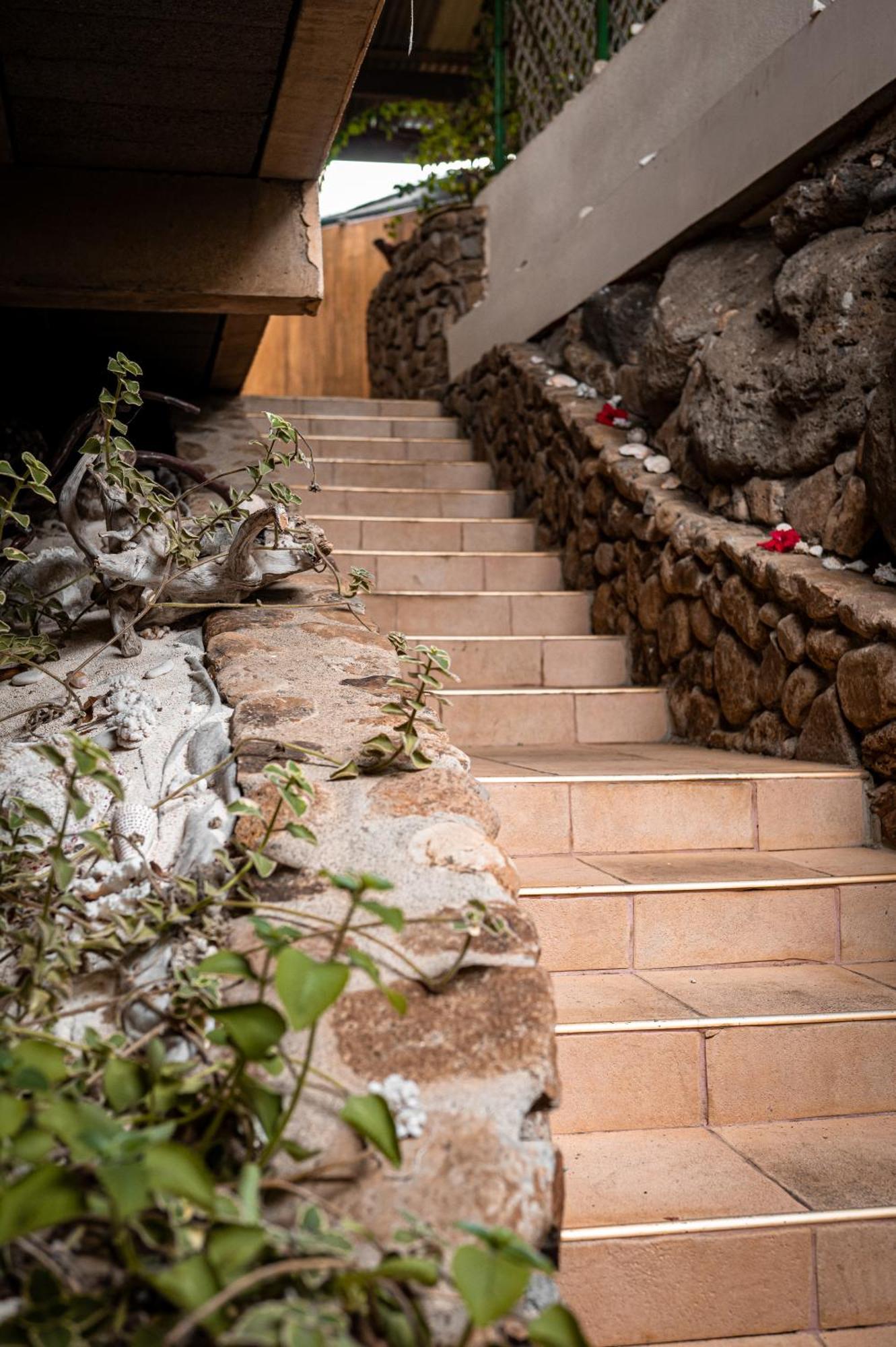 Manaeva Lodge فا المظهر الخارجي الصورة