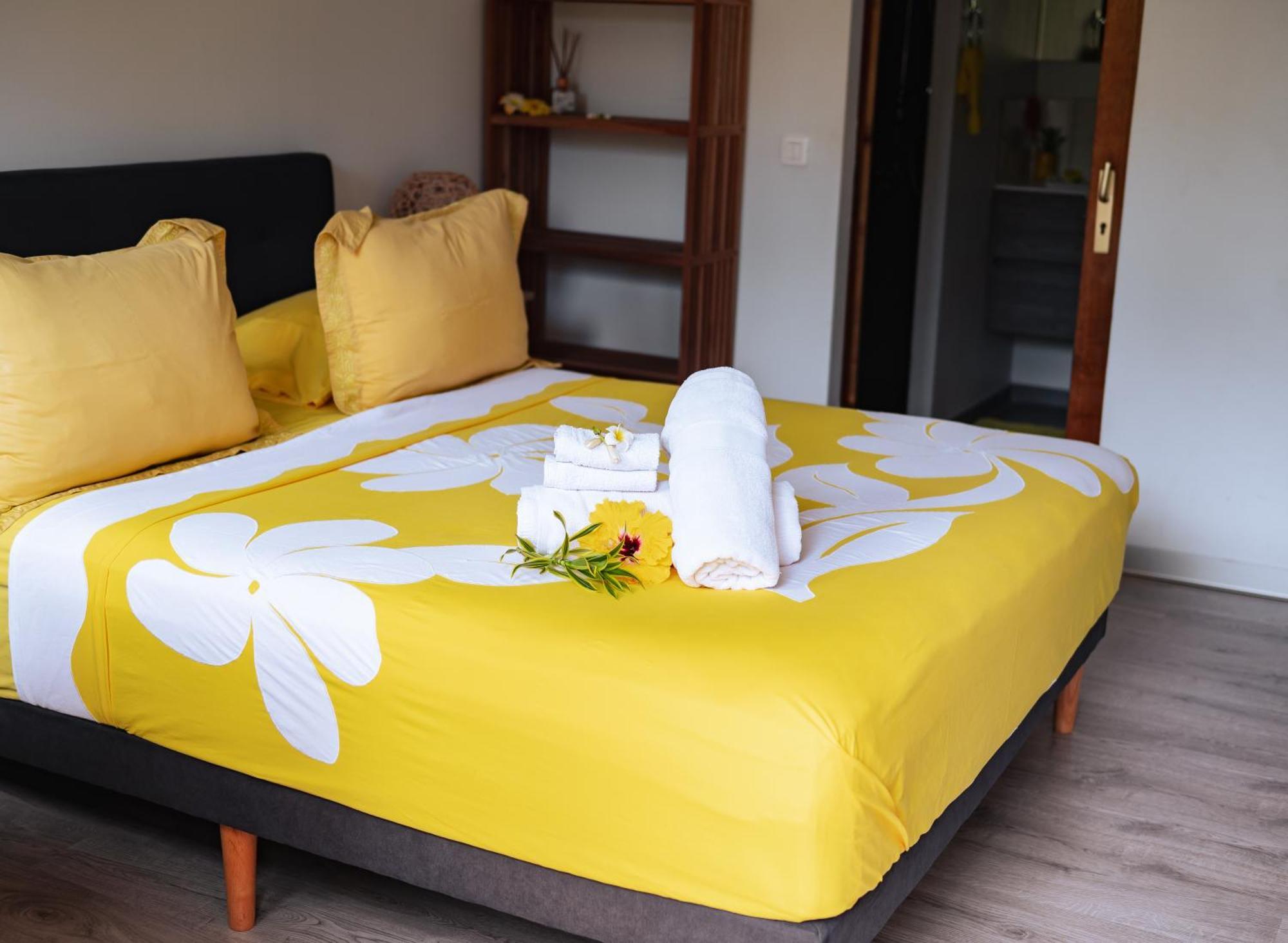 Manaeva Lodge فا المظهر الخارجي الصورة