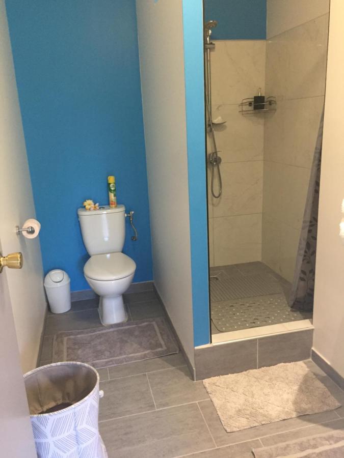 Manaeva Lodge فا المظهر الخارجي الصورة