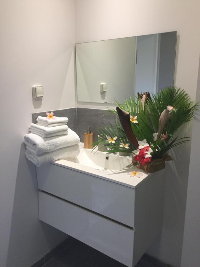 Manaeva Lodge فا المظهر الخارجي الصورة