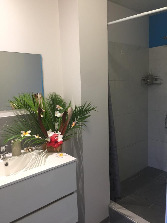 Manaeva Lodge فا المظهر الخارجي الصورة